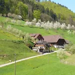 Eisenmannhof Daire