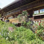 Апартаменты Eisenmannhof Генгенбах