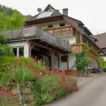 Eisenmannhof Апартаменты *
