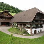 Eisenmannhof Генгенбах