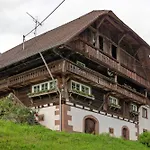 Eisenmannhof Генгенбах