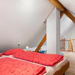 Eisenmannhof Apartment Gengenbach