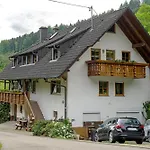 Eisenmannhof Апартаменты Генгенбах