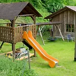 Апартаменты Eisenmannhof Генгенбах