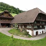 Eisenmannhof Генгенбах