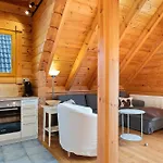 Eisenmannhof Апартаменты *