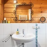 Апартаменты Eisenmannhof