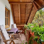 Апартаменты Eisenmannhof Генгенбах