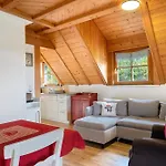 Апартаменты Eisenmannhof *