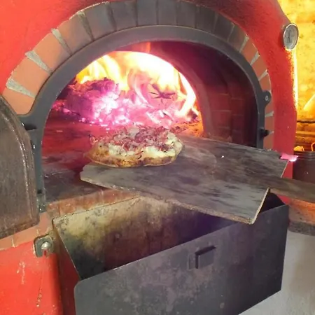 Eisenmannhof Apartment Gengenbach