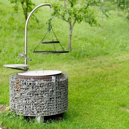 דירה Eisenmannhof