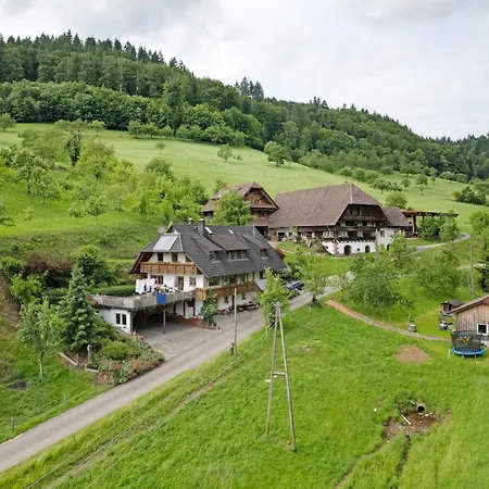 Eisenmannhof * גנגנבאך