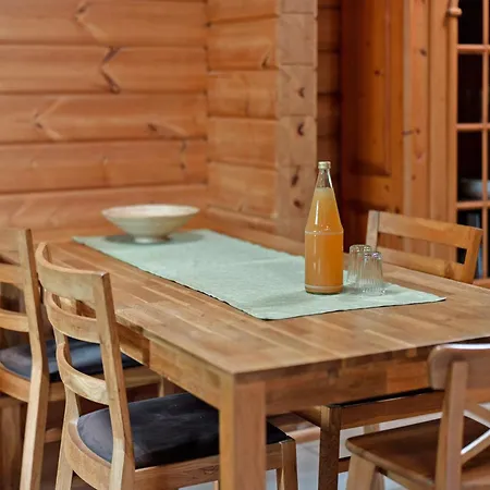 Apartment Eisenmannhof Gengenbach