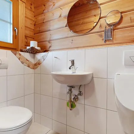 Apartamento Eisenmannhof *