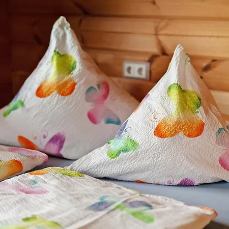 דירה Eisenmannhof גנגנבאך