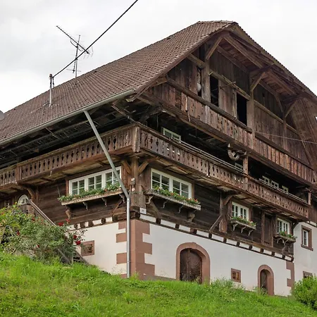 Eisenmannhof Gengenbach