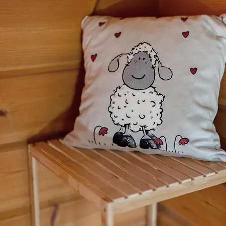 דירה Eisenmannhof