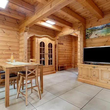 Eisenmannhof Apartment