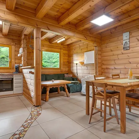 Apartamento Eisenmannhof