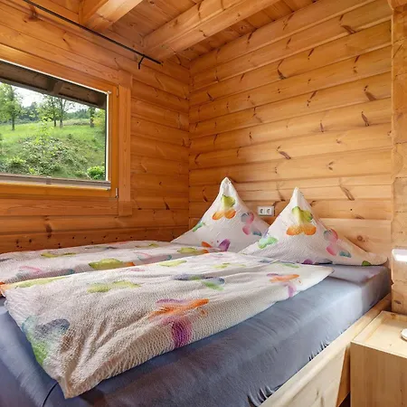 Eisenmannhof * גנגנבאך