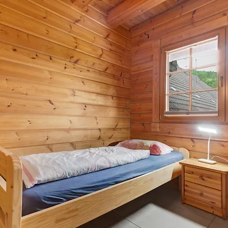 Eisenmannhof דירה *