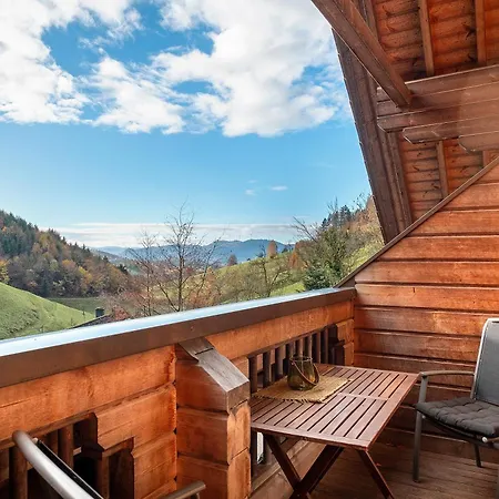 Eisenmannhof Apartamento