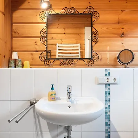 Apartment Eisenmannhof