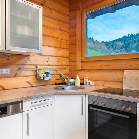 דירה Eisenmannhof גנגנבאך