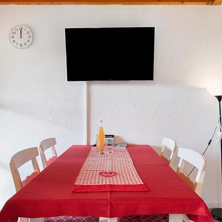 Apartamento Eisenmannhof *