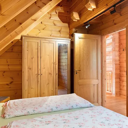 Eisenmannhof דירה גנגנבאך