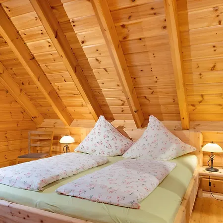 Eisenmannhof גנגנבאך