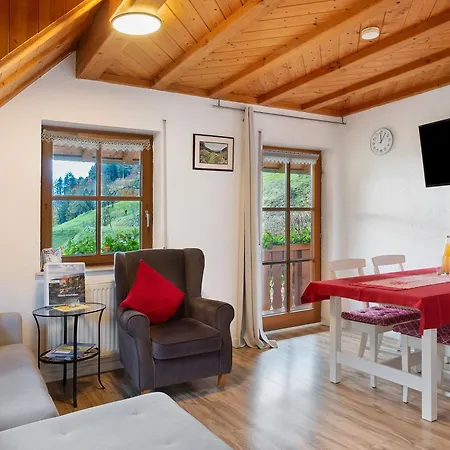 Eisenmannhof Apartment