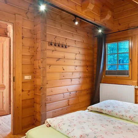 Apartamento Eisenmannhof