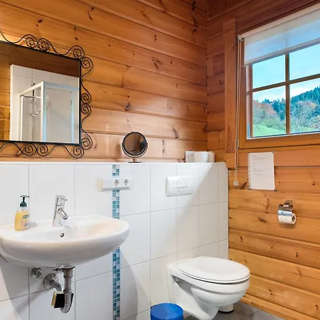 Eisenmannhof דירה גנגנבאך