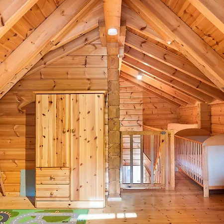 Apartment Eisenmannhof Gengenbach