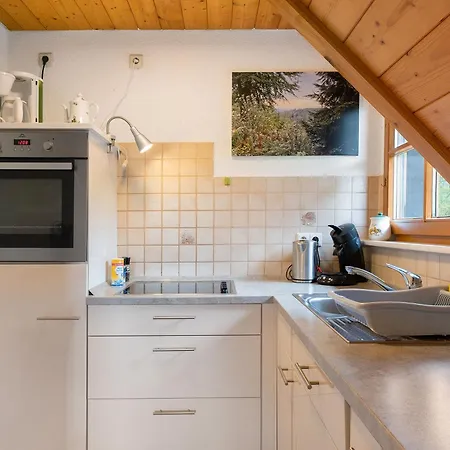 Eisenmannhof Apartamento