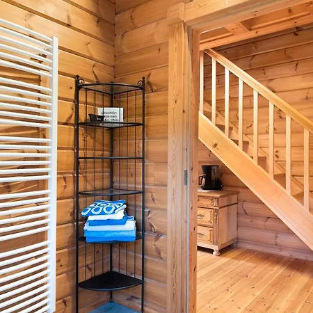 Apartamento Eisenmannhof