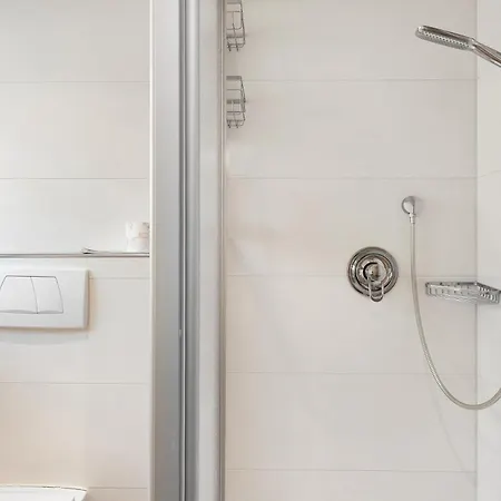 Apartamento Eisenmannhof *
