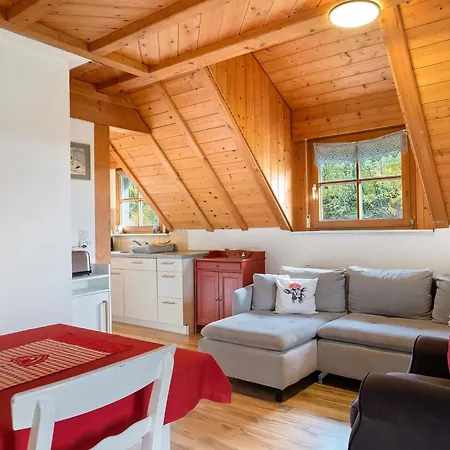 Eisenmannhof Gengenbach