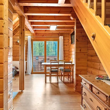 Eisenmannhof * גנגנבאך