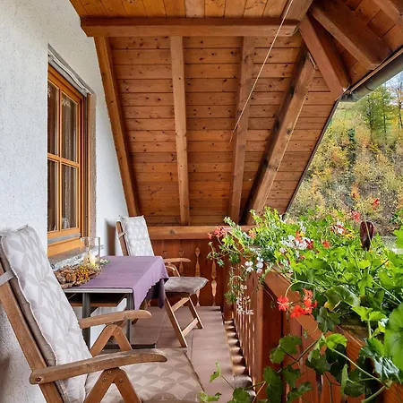 Apartamento Eisenmannhof