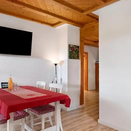 Eisenmannhof Apartment *