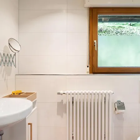 Eisenmannhof דירה גנגנבאך