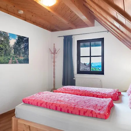 Eisenmannhof גנגנבאך