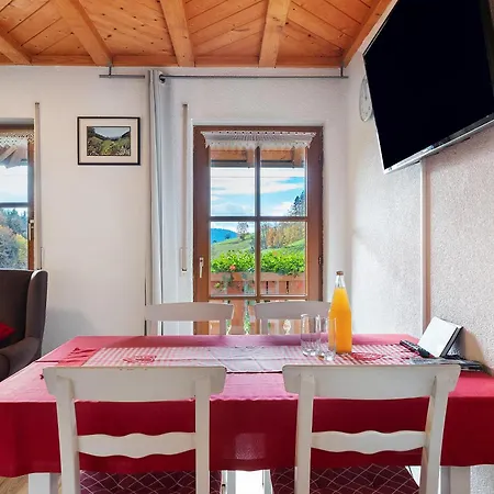 Eisenmannhof * גנגנבאך