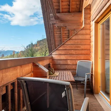 Eisenmannhof דירה