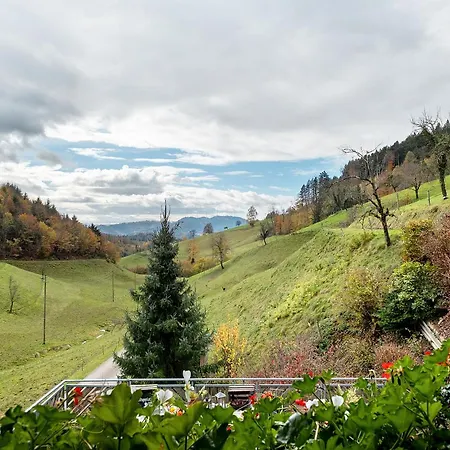 Apartamento Eisenmannhof