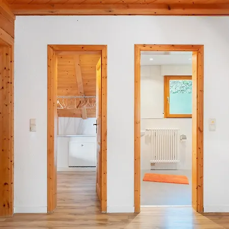 Eisenmannhof גנגנבאך