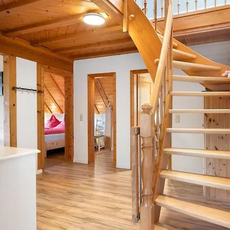 Apartamento Eisenmannhof