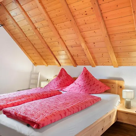 Eisenmannhof דירה *